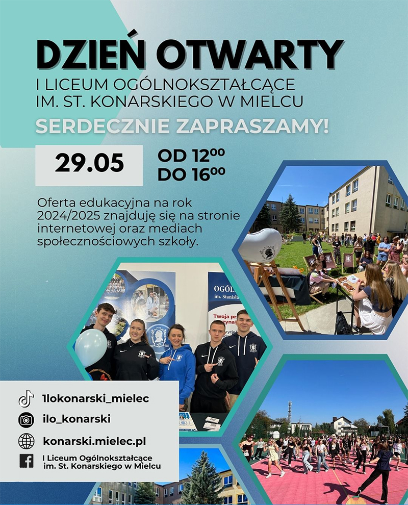 dzien otwarty