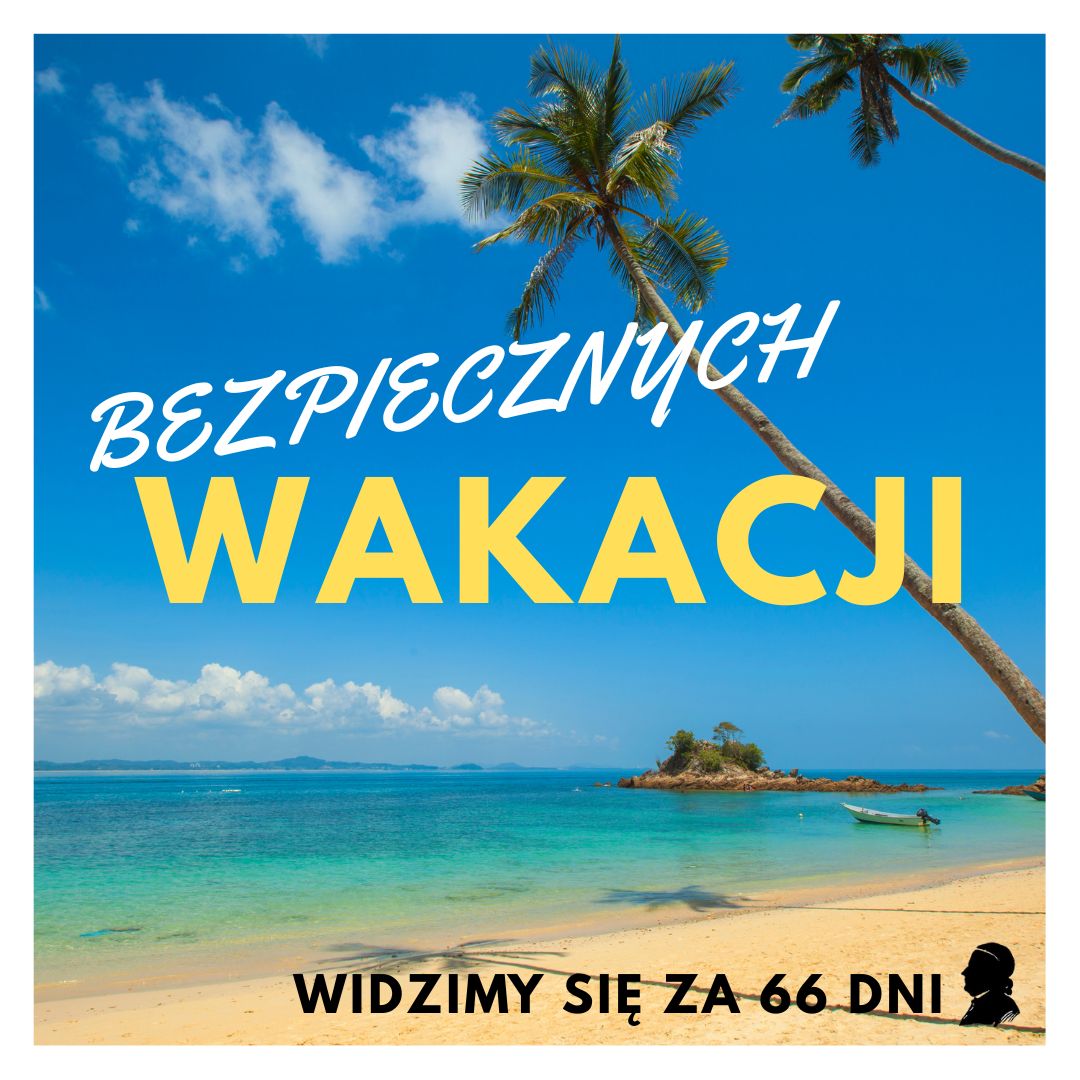 wakacje