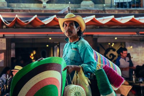 mexico